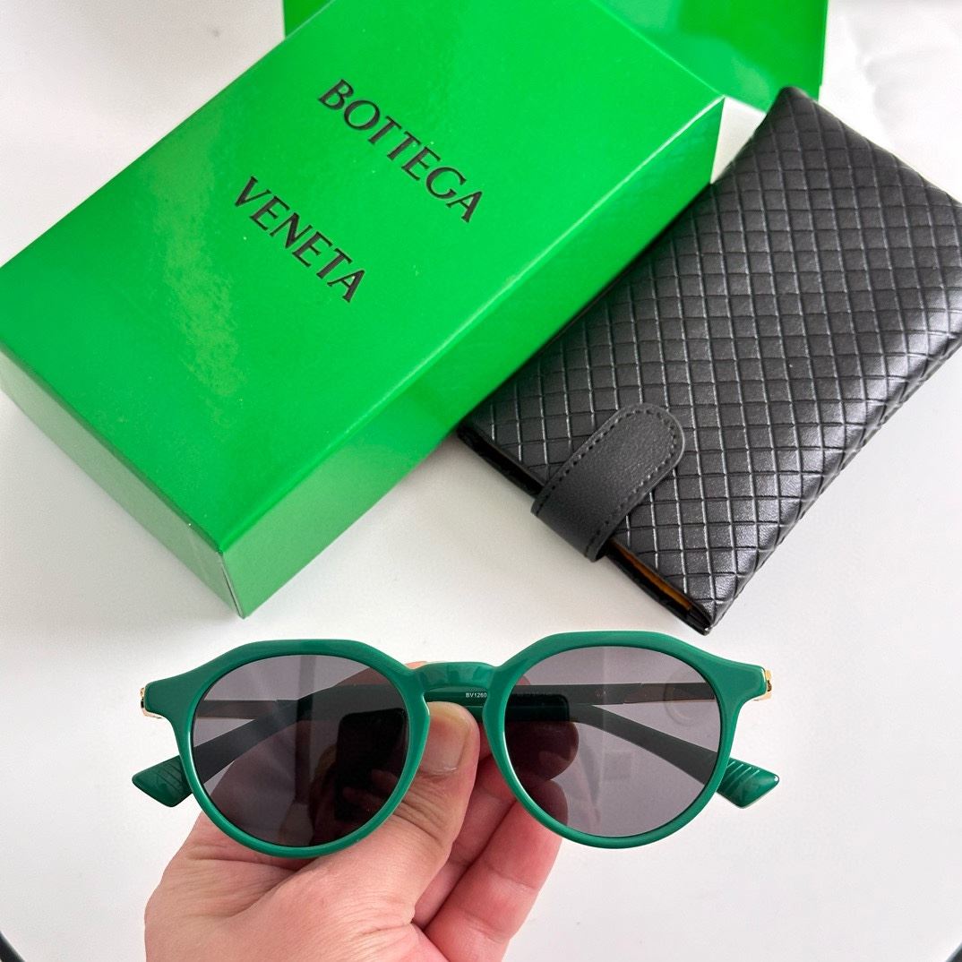 Bottega Veneta Sunglasses